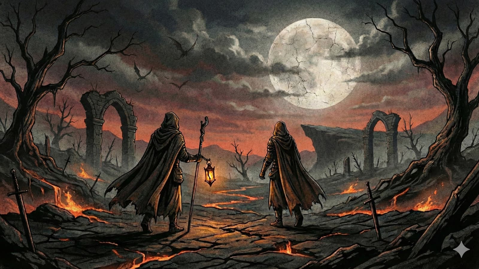 The Last Ember cover art